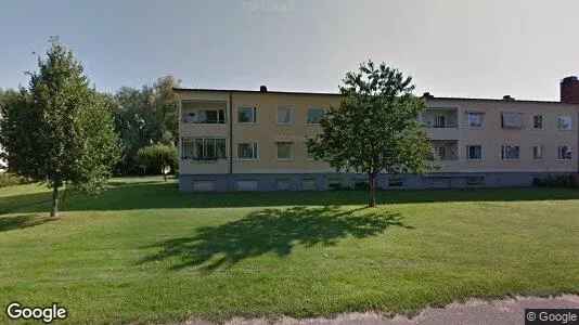 Lägenheter att hyra i Linköping - Bild från Google Street View