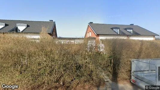 Lägenheter till salu i Höganäs - Bild från Google Street View