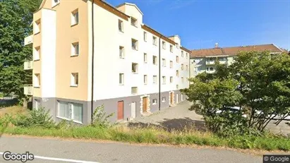 Bostadsrätter till salu i Södertälje - Bild från Google Street View