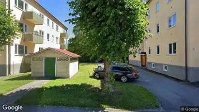 Bostadsrätter till salu i Örebro - Bild från Google Street View