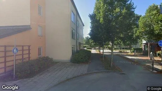 Bostadsrätter till salu i Västerort - Bild från Google Street View