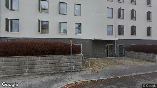 Bostadsrätter till salu i Danderyd - Bild från Google Street View