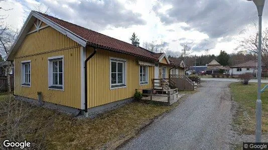 Lägenheter till salu i Österåker - Bild från Google Street View