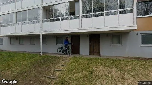 Lägenheter till salu i Jönköping - Bild från Google Street View