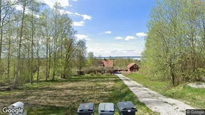 Lägenheter till salu i Rättvik - Bild från Google Street View