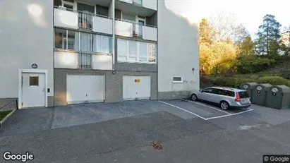 Lägenheter till salu i Söderort - Bild från Google Street View