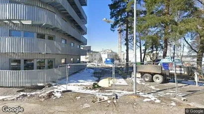 Lägenheter till salu i Norrköping - Bild från Google Street View