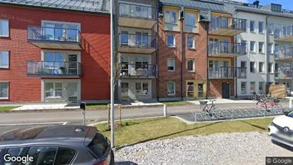 Lägenheter till salu i Örebro - Bild från Google Street View