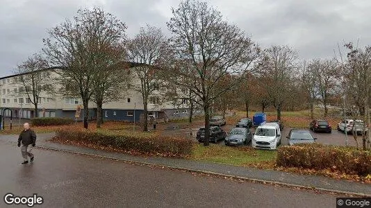 Lägenheter att hyra i Eskilstuna - Bild från Google Street View