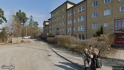 Bostadsrätter till salu i Danderyd - Bild från Google Street View