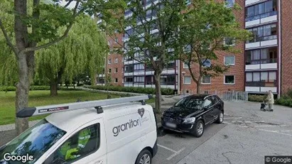 Lägenheter till salu i Malmö Centrum - Bild från Google Street View