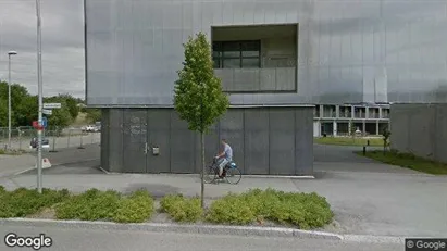 Lägenheter till salu i Knivsta - Bild från Google Street View