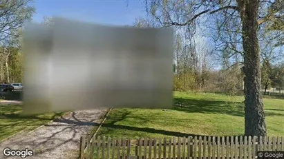 Lägenheter att hyra i Växjö - Bild från Google Street View