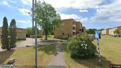 Lägenheter att hyra i Kalmar - Bild från Google Street View