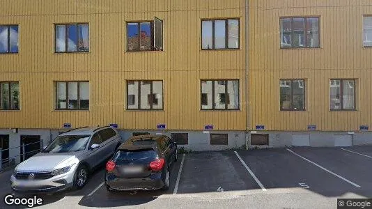 Lägenheter till salu i Örgryte-Härlanda - Bild från Google Street View