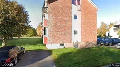 Lägenheter att hyra i Uppvidinge - Bild från Google Street View