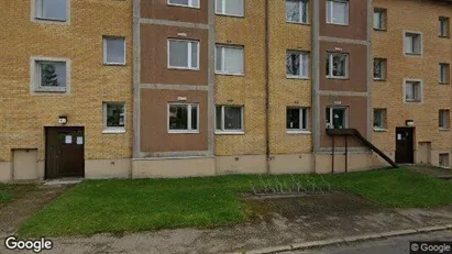 Bostadsrätter till salu i Kristinehamn - Bild från Google Street View