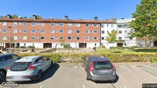 Lägenheter till salu i Askim-Frölunda-Högsbo - Bild från Google Street View