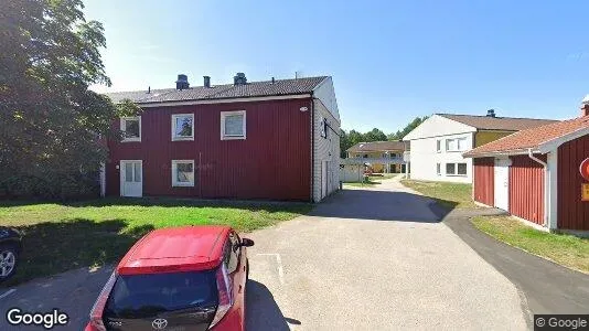 Lägenheter att hyra i Växjö - Bild från Google Street View