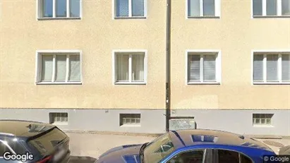 Bostadsrätter till salu i Eskilstuna - Bild från Google Street View