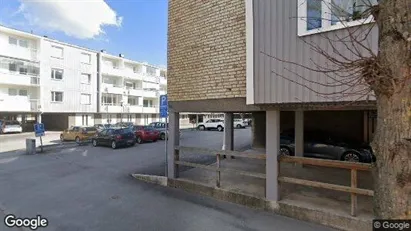 Bostadsrätter till salu i Norrtälje - Bild från Google Street View