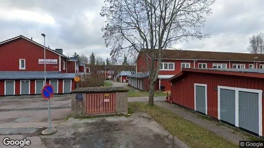 Bostadsrätter till salu i Borlänge - Bild från Google Street View