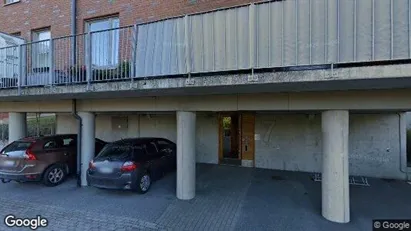 Lägenheter till salu i Västerort - Bild från Google Street View