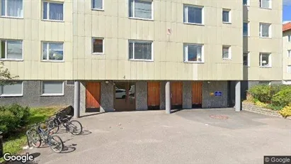 Lägenheter till salu i Linköping - Bild från Google Street View