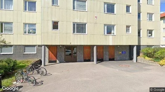 Lägenheter till salu i Linköping - Bild från Google Street View