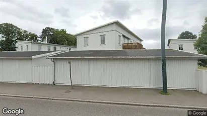 Lägenheter till salu i Landskrona - Bild från Google Street View