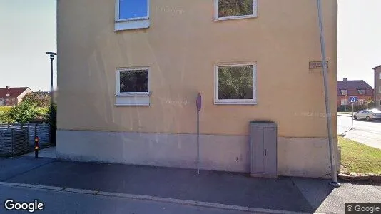 Lägenheter till salu i Kävlinge - Bild från Google Street View