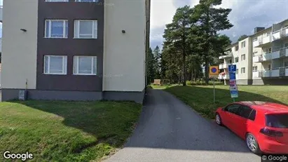 Lägenheter att hyra i Sundsvall - Bild från Google Street View