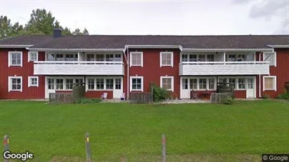 Lägenheter att hyra i Ockelbo - Bild från Google Street View