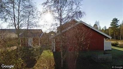 Bostadsrätter till salu i Malung-Sälen - Bild från Google Street View