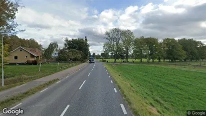 Lägenheter att hyra i Skara - Bild från Google Street View