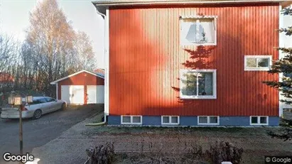 Lägenheter att hyra i Luleå - Bild från Google Street View