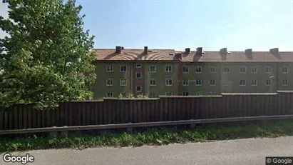 Lägenheter till salu i Mölndal - Bild från Google Street View