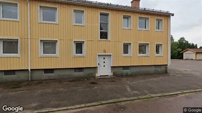 Bostadsrätter till salu i Avesta - Bild från Google Street View