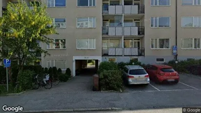 Bostadsrätter till salu i Danderyd - Bild från Google Street View