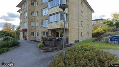 Bostadsrätter till salu i Nyköping - Bild från Google Street View