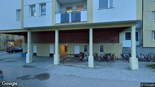 Lägenheter att hyra i Eskilstuna - Bild från Google Street View