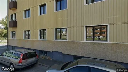 Lägenheter att hyra i Norrköping - Bild från Google Street View