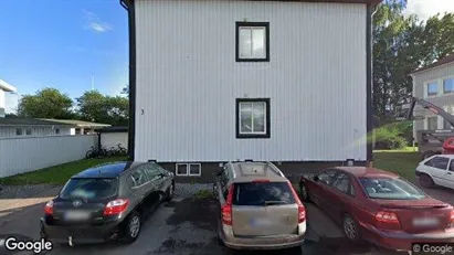 Lägenheter att hyra i Karlstad - Bild från Google Street View