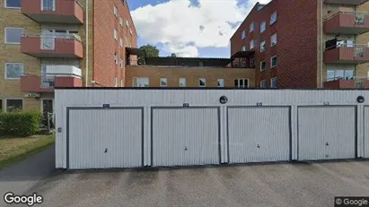 Lägenheter att hyra i Finspång - Bild från Google Street View