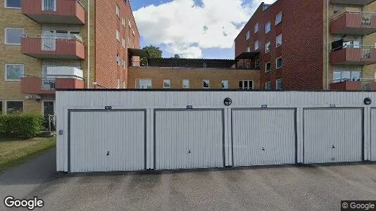 Lägenheter att hyra i Finspång - Bild från Google Street View