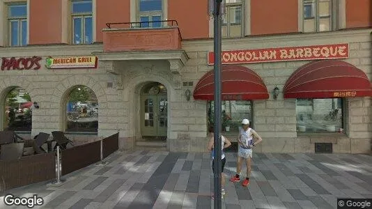 Lägenheter att hyra i Eskilstuna - Bild från Google Street View