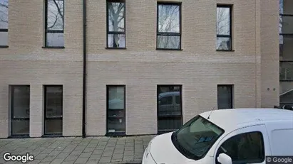 Bostadsrätter till salu i Burlöv - Bild från Google Street View