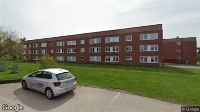 Bostadsrätter till salu i Säffle - Bild från Google Street View