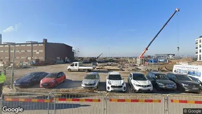 Bostadsrätter till salu i Helsingborg - Bild från Google Street View