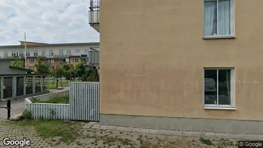 Bostadsrätter till salu i Västerort - Bild från Google Street View